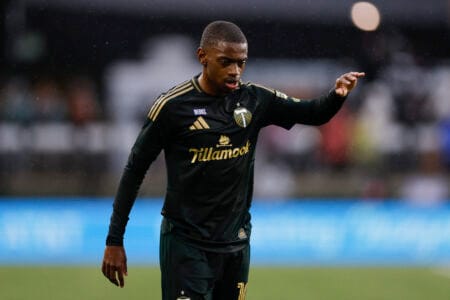 David Pereira da Costa RC Lens