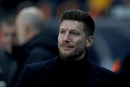 RC Lens : un technicien belge pour succéder à Will Still ? RC Lens Sébastien Pocognoli