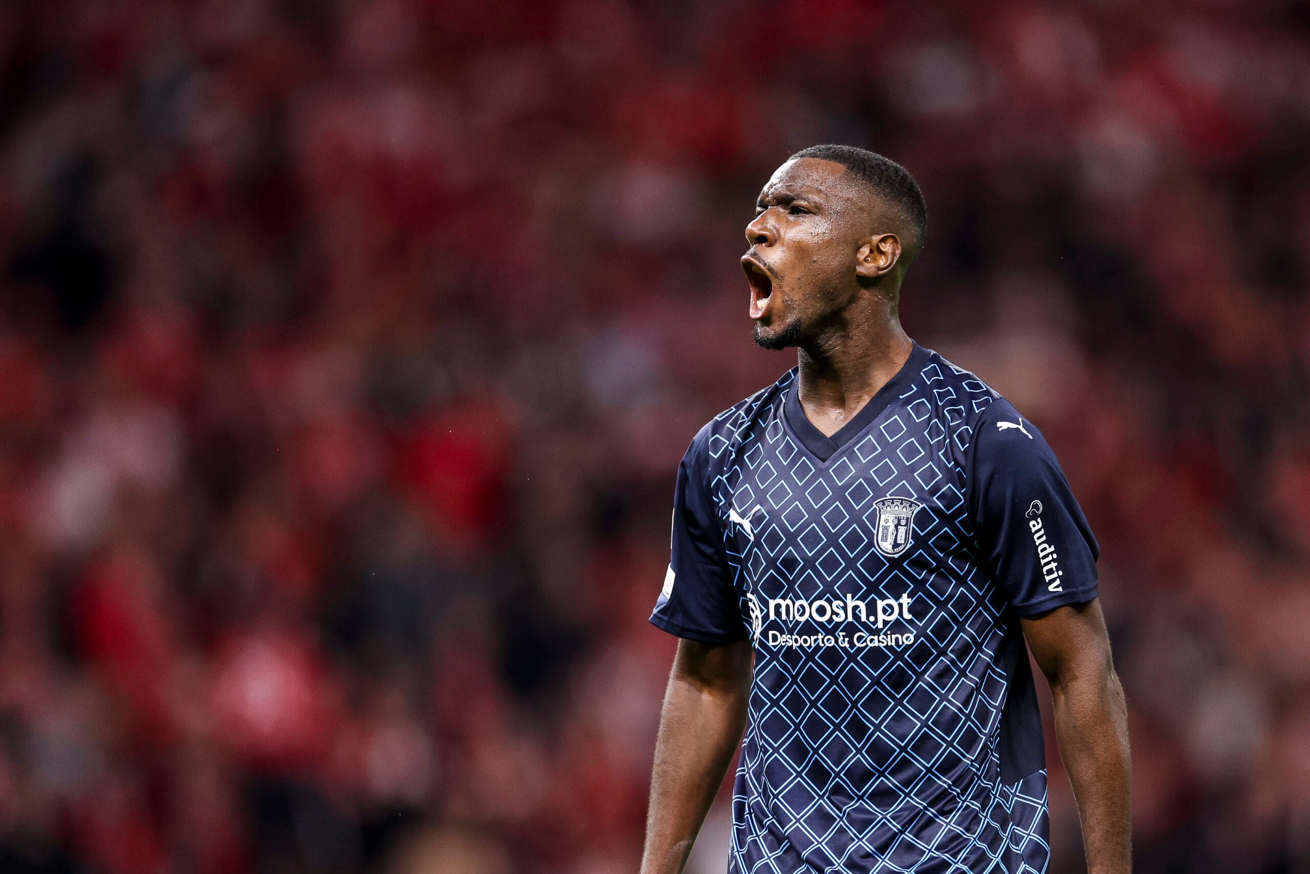 Sikou Niakité VAFC LOSC