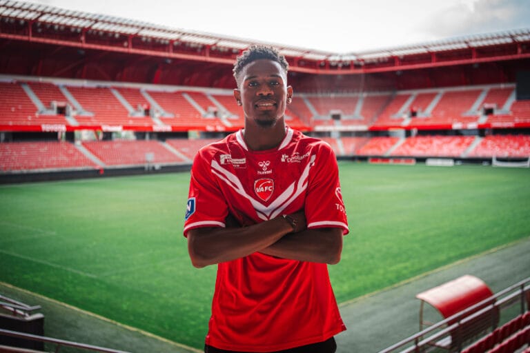 VAFC Alain Ipiélé