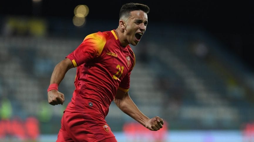 RC Lens Bulatovic