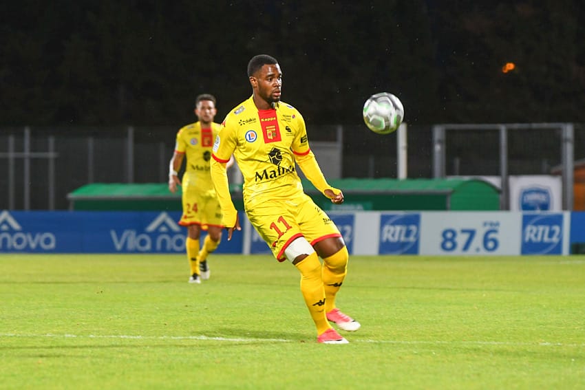 Plumain RC Lens