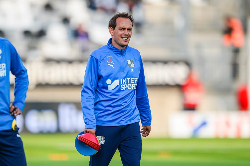 Simon Lucq Amiens SC