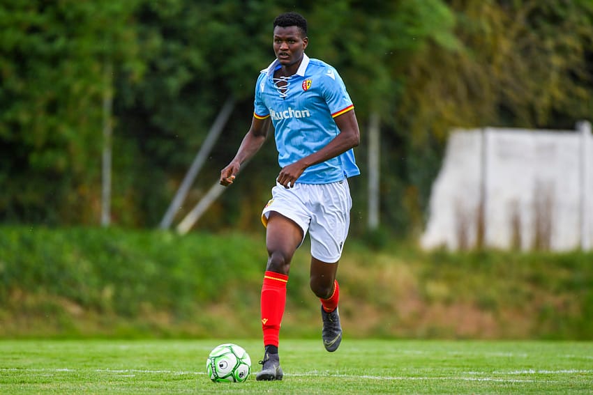 Cory Sene RC Lens