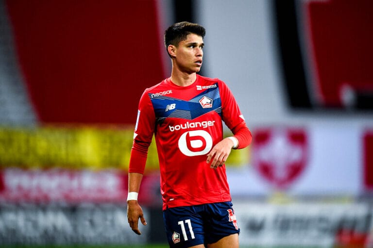 Luiz Araújo LOSC