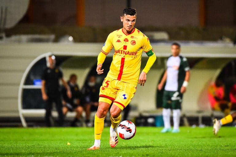 Loïc Goujon Orélans VAFC