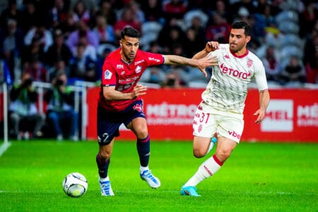 Zeki Celik LOSC