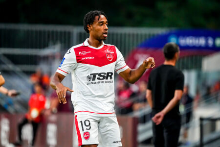 Nassim Innocenti VAFC