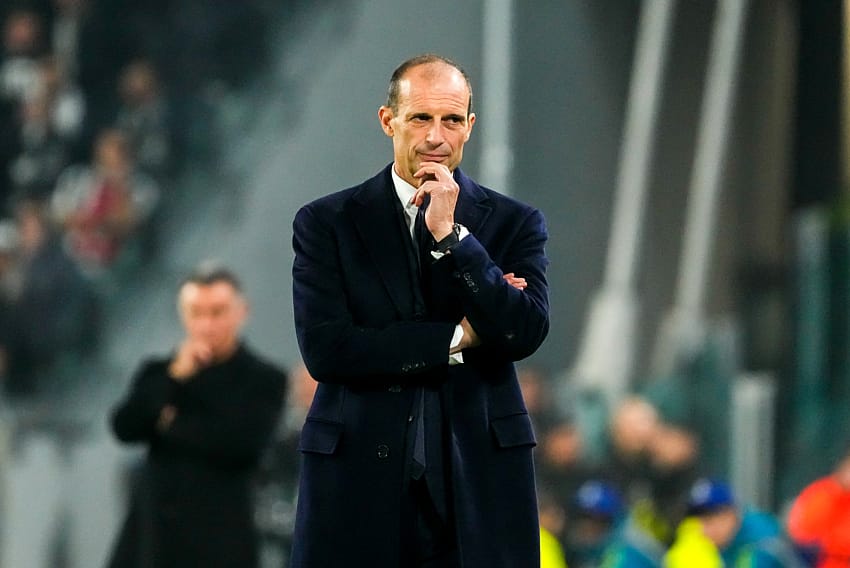 Massimiliano ALLEGRI Milan