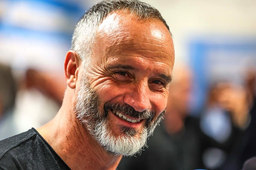 Eric Di Meco