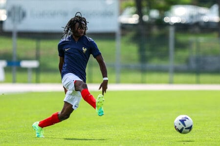 Kemryk Nagera LOSC
