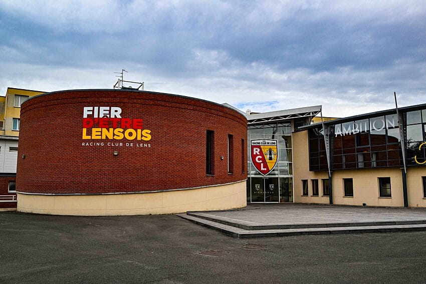 Gaillette RC Lens