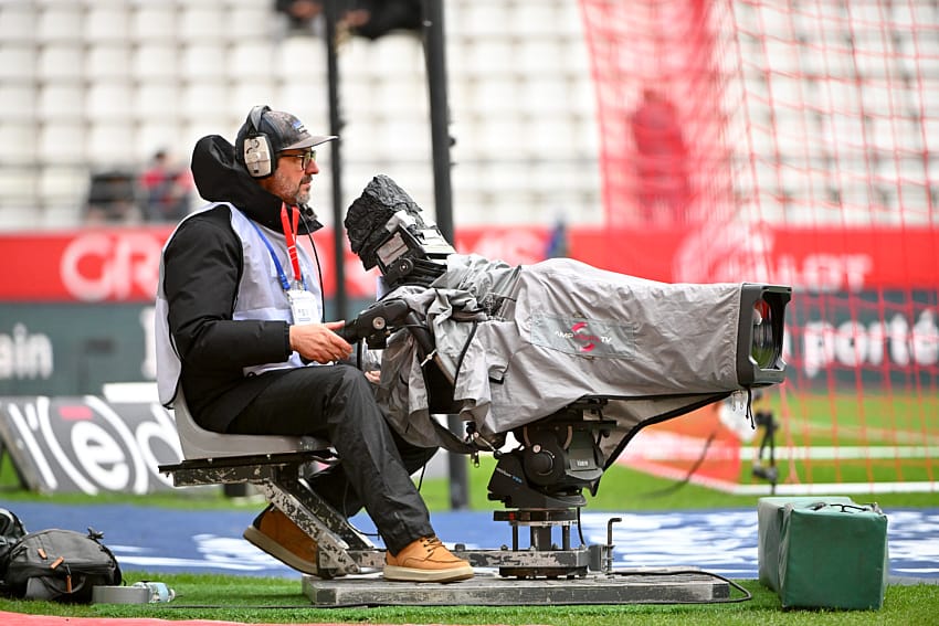 Ligue 1 Droits TV