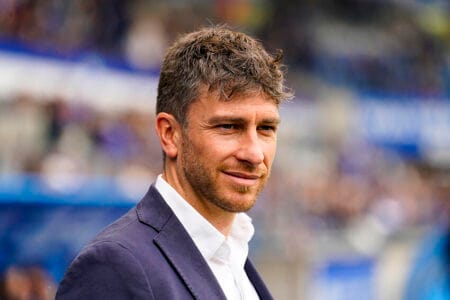 Florent Ghisolfi RC Lens