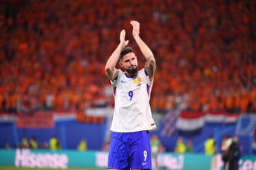 Olivier Giroud LOSC