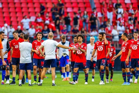 LOSC