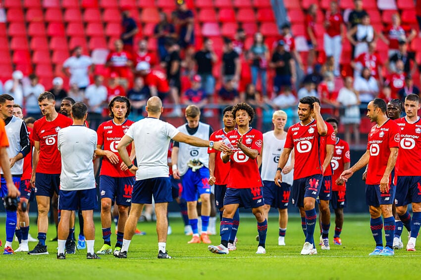 LOSC