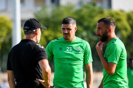 Anthony Briançon VAFC