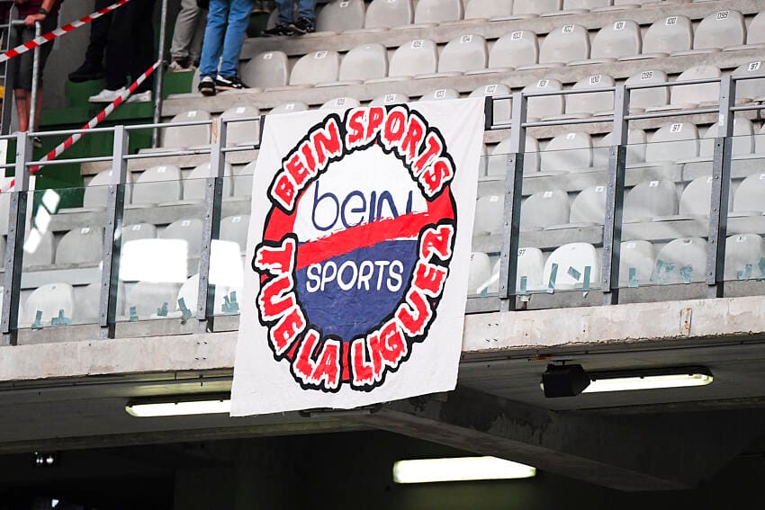 Ligue 2 beIN Sports