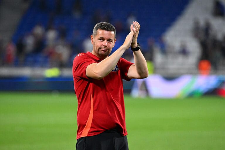 RC Lens Pierre Sage