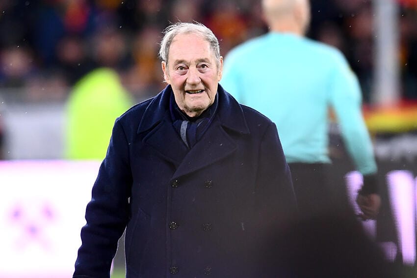 RC Lens Gervais Martel