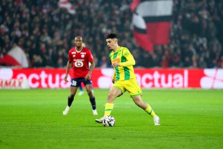 Matthis Abline LOSC