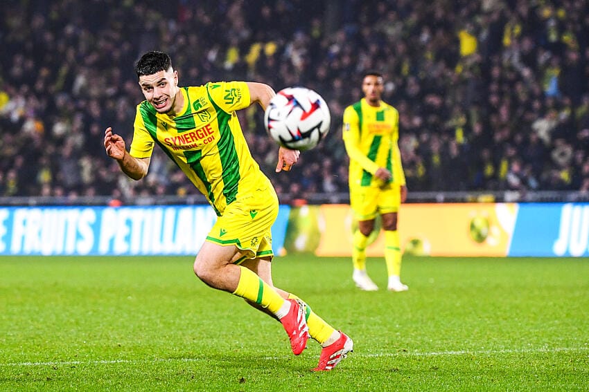 Matthis Abline LOSC