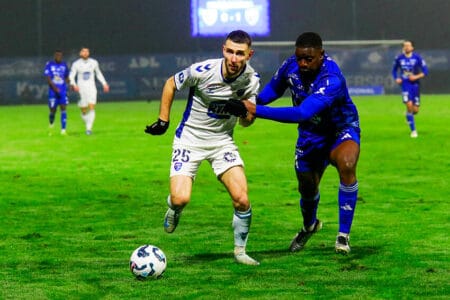 Bourg-en-Bresse National