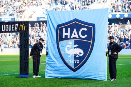 Le Havre Ligue 1