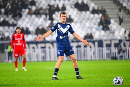 Adrien Louveau RC Lens