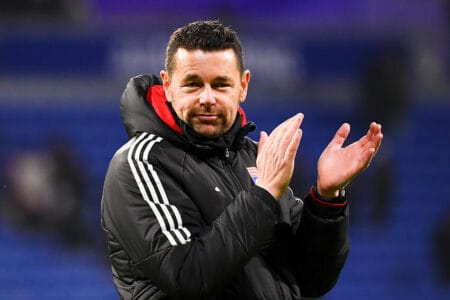 Pierre Sage RC Lens OL