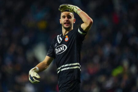 Joan Garcia Mercato