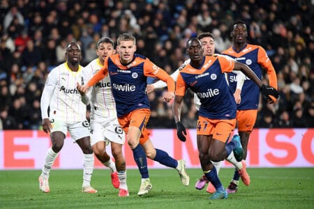 Becir OMERAGIC RC Lens mercato