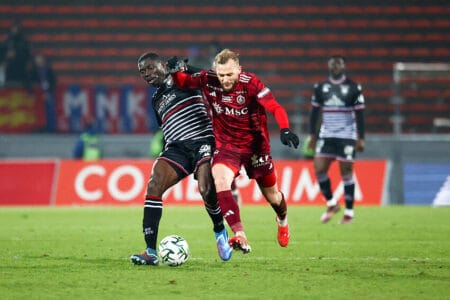Yohan Demoncy VAFC