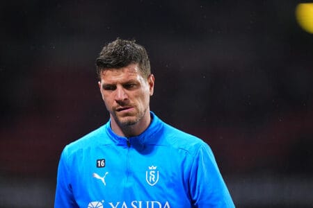 Ludovic Butelle LOSC