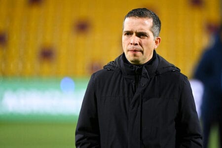 Luis castro usl dunkerque