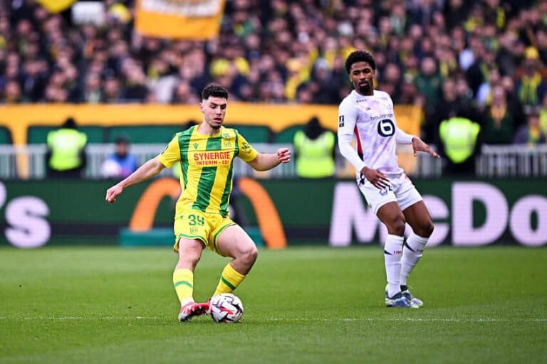 Matthis Abline LOSC