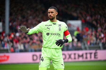 Yehvann Diouf RC Lens