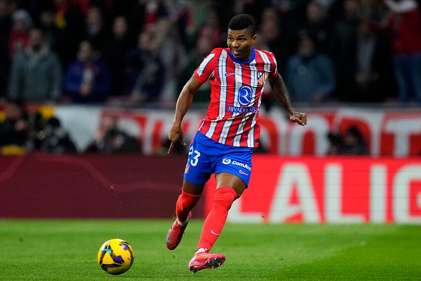 Reinildo LOSC