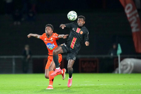 Alain Ipiélé VAFC