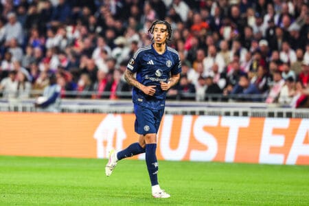 Leny Yoro LOSC