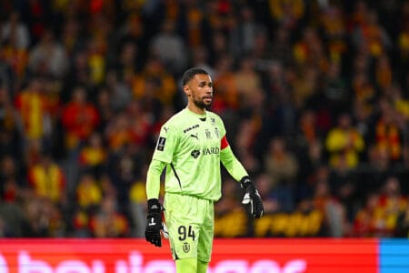 RC Lens Yehvann Diouf