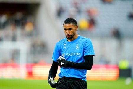 Yehvann Diouf RC Lens