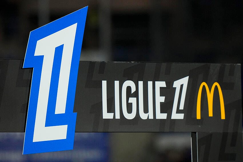 Ligue 1 illustration