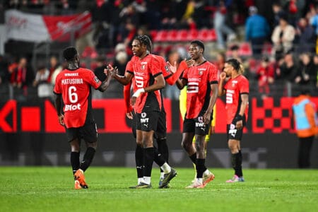 Rennes Ligue 1 DNCG