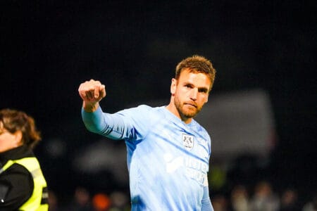 Amiens SC Régis Gurtner