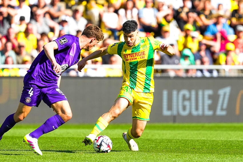 Matthis Abline LOSC