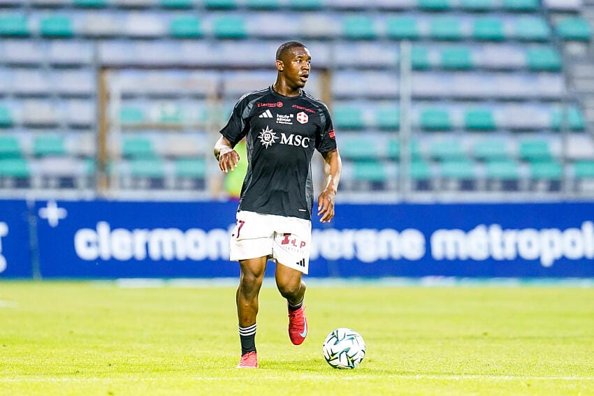 FC Annecy Ligue 2