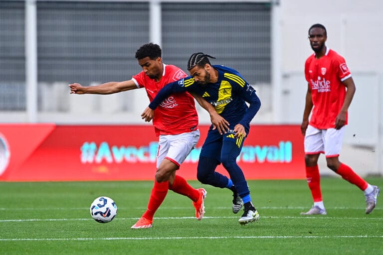 Mabrouk Rouaï VAFC