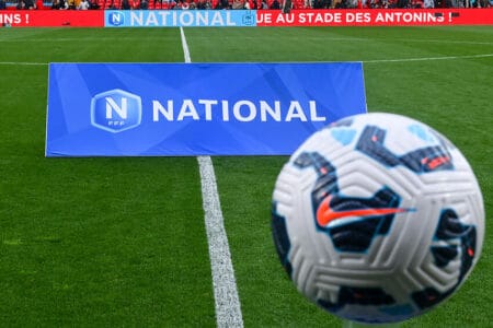 Nîmes National DNCG